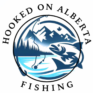 Hooked On Alberta Fishing